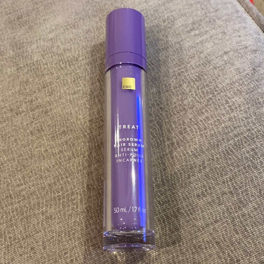 Brand New , Never Opened. Tapped closed